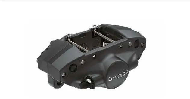 XA6L612 - 2 PISTON CALIPER