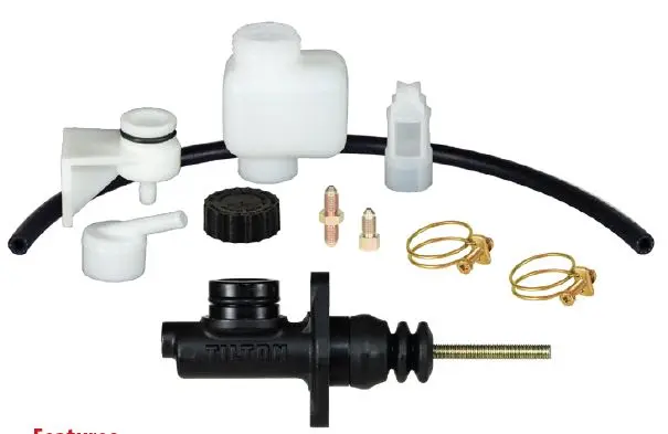 75-812U - KIT Cilindro de Freno