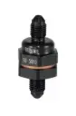 90-5000 - Flow control valve, AN3 fittings