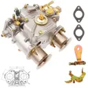 LDH256 CARBURADOR UNIVERSAL Horizontal