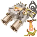 LDH256A CARBURADOR UNIVERSAL Horizontal