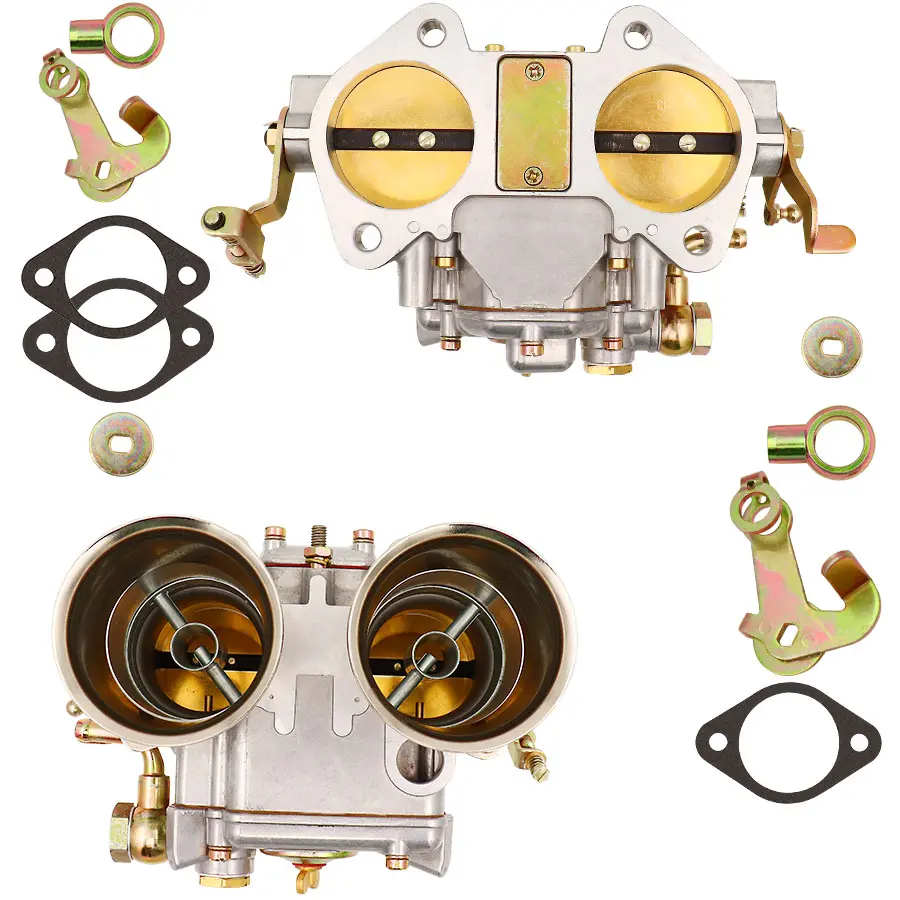 LDH256C CARBURADOR UNIVERSAL Horizontal