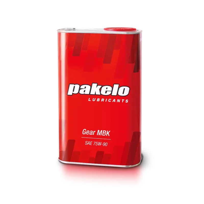 1401.23 - 1L - PAKELO RACING GEAR MBK