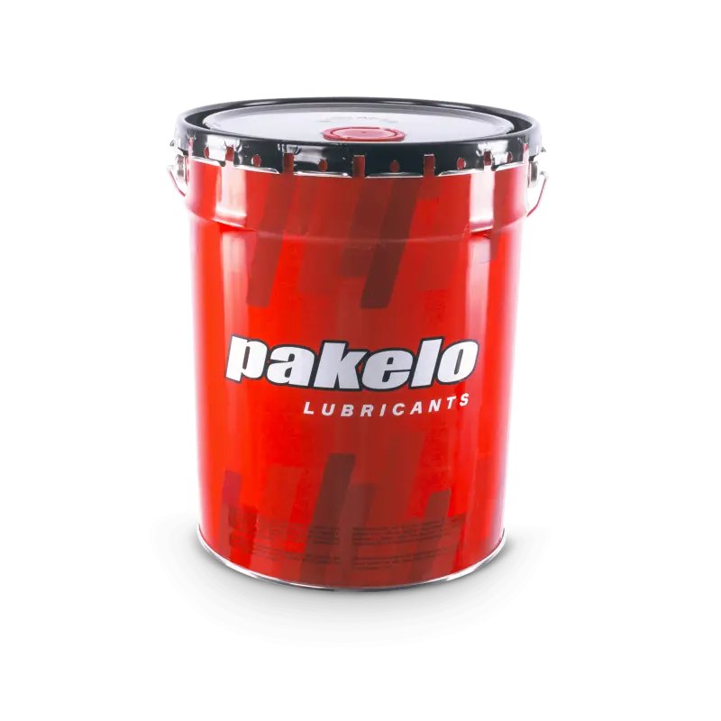 42411.67 - 20L - PAKELO KRYPTON RACING SAE 10W-60