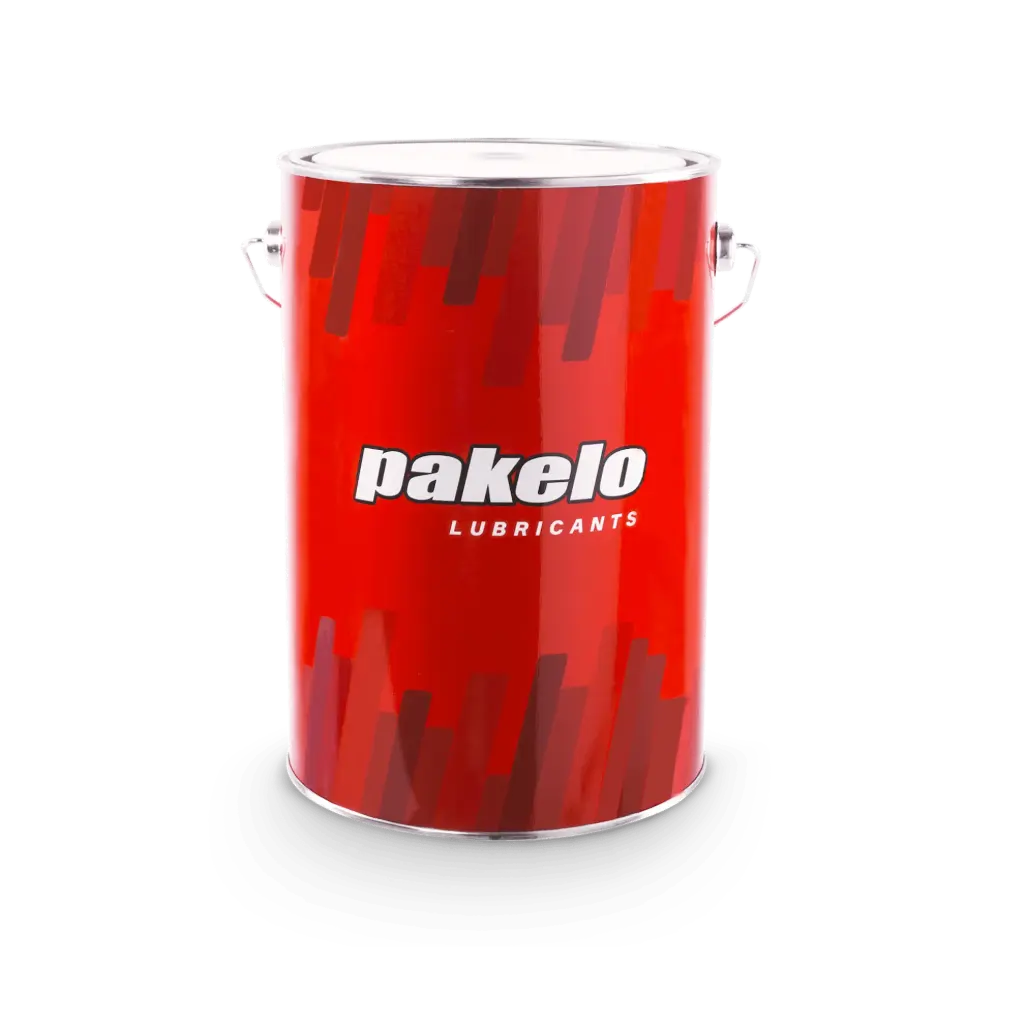 4075.32 - 0,9K - PAKELO LC SYNT GREASE P NLGI 2