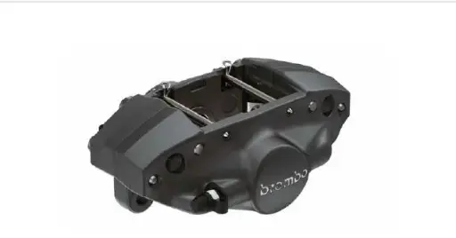 [XA8U201] XA8U201 - 2 PISTON CALIPER
