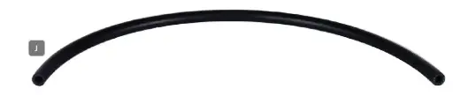 [74-214] 74-214 - Hose 24” Cilindro de Freno