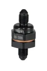 [90-5000] 90-5000 - Flow control valve, AN3 fittings