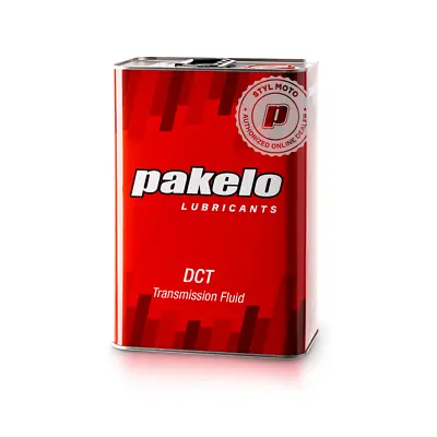 [0176.23 -4L] 0176.23 -4L - PAKELO GLOBAL GEAR DLS SAE 75W-90 
