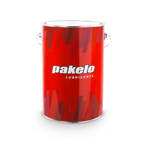 [4075.32 - 0,9K] 4075.32 - 0,9K - PAKELO LC SYNT GREASE P NLGI 2