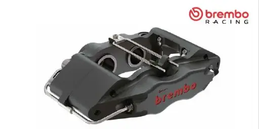 [XA2B704] XA2B704 - 4 PISTON CALIPER