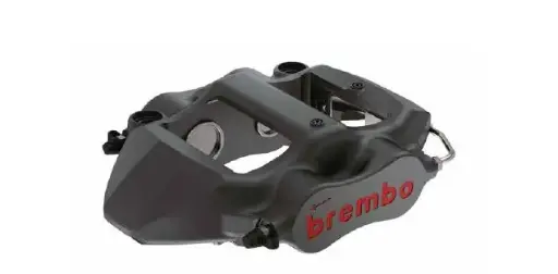 [XA83014] XA83014 - 4 PISTON CALIPER