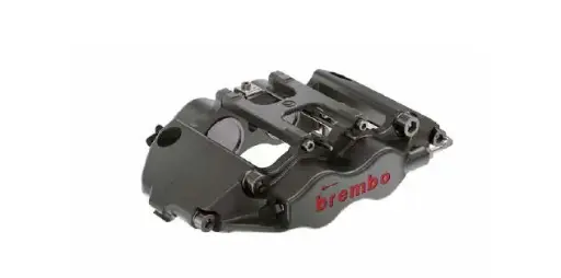 [XB10512] XB10512 - 4 PISTON CALIPER